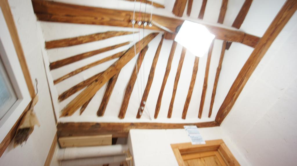 1928 Suimmaru Hanok Guesthouse Čondžu Pokoj fotografie