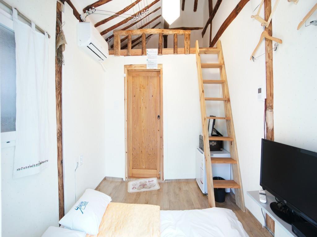 1928 Suimmaru Hanok Guesthouse Čondžu Exteriér fotografie